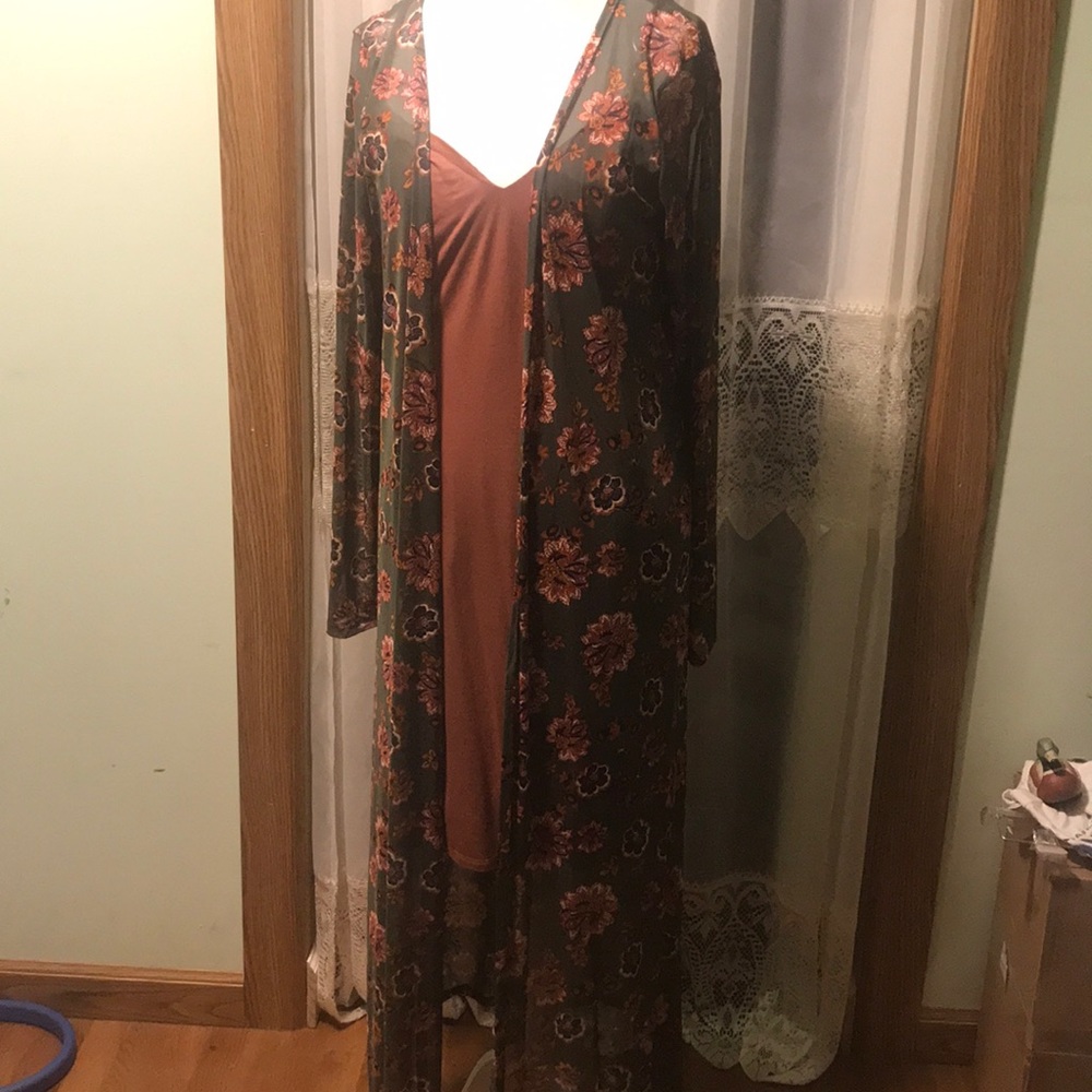 Kimono